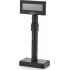 Bixolon BCD-2000 BCD-2000AUG, black, USB