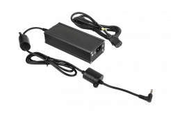 Getac power supply, MIL-STD-461, UK