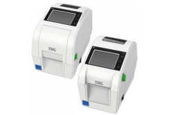 TSC DH220LHC DH220LHC-A001-1012 label printer, LED, Peeler, 8 dots/mm (203 dpi), peeler, disp., RTC, USB, USB Host, RS232, Ethernet, kit (USB)