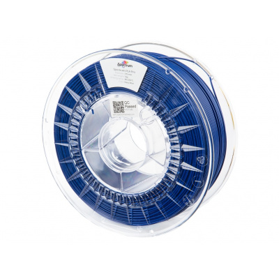 Spectrum 80108 3D filament, PLA Pro, 1,75mm, 1000g, Navy blue