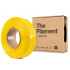"The Filament" by Spectrum TF-24250, ReFill, PETG Lite, 1,75mm, 1000g, Yellow