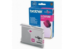 Brother LC-970M magenta original ink cartridge