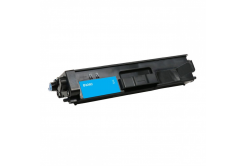 Brother TN-326C cyan compatible toner