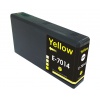 Epson T7014 yellow compatible inkjet cartridge