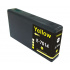 Epson T7014 yellow compatible inkjet cartridge