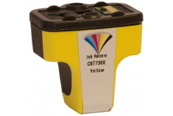 Compatible cartridge with HP 363 C8773E yellow 