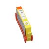 Compatible cartridge with HP 364XL CB325E yellow 