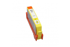 Compatible cartridge with HP 364XL CB325E yellow 