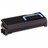 Kyocera Mita TK-550 black compatible toner