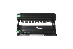 Ricoh 408296 black compatible drum