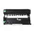Ricoh 408296 black compatible drum