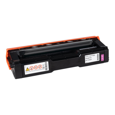 Ricoh MC250HM 408342 magenta (magenta) compatible toner