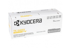 Kyocera TK-5405Y 1T02Z6ANL0 yellow original toner