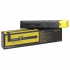Kyocera Mita TK-8705Y yellow original toner