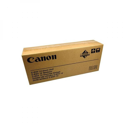 Canon CEXV 14 0385B002 black original drum unit