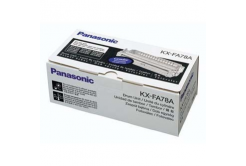 Panasonic KX-FA78E black original drum