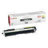 Canon CRG-729 4367B002 yellow original toner
