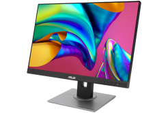 ASUS ProArt PA248QV 90LM05K1-B01370 Monitor, 24.1", IPS, FHD, 75Hz, 5ms, Black, 3R