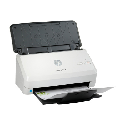 HP ScanJet Pro 3000 s4 6FW07A#B19 scanner