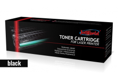 JetWorld PREMIUM compatible toner pro Lexmark 50F2X00 black (black)