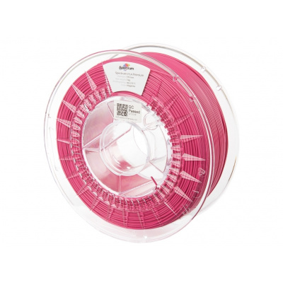 Spectrum 80009 3D filament, Premium PLA, 1,75mm, 1000g, Magenta