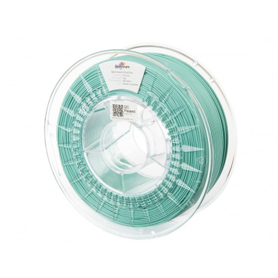 Spectrum 80136 3D filament, PLA Pro, 1,75mm, 1000g, Pastel turquoise