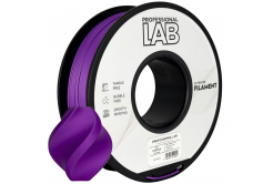 Professional Lab FG-P76-E1, 3D filament, PLA, 1,75mm, 1000g, Purple