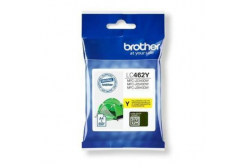 Brother LC-462Y yellow original ink cartridge
