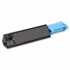 Epson C13S050189 cyan compatible toner