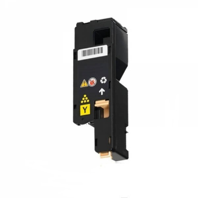 Epson C13S050611 yellow compatible toner