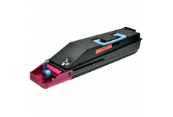Kyocera Mita TK-880M magenta compatible toner