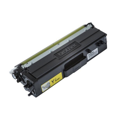 Brother TN-423Y yellow original toner