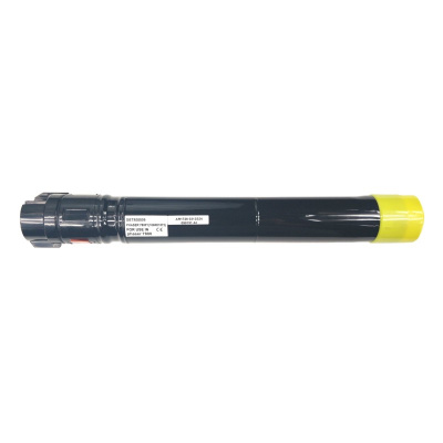 Xerox 106R01572 yellow compatible toner