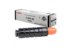 Canon C-EXV43 black original toner