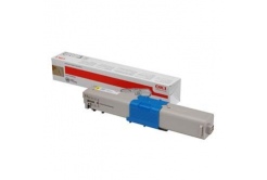OKI 44973533 yellow original toner