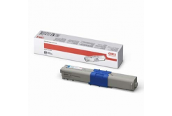 OKI 44469706 cyan original toner