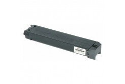 Sharp MX-C38GTB black original toner