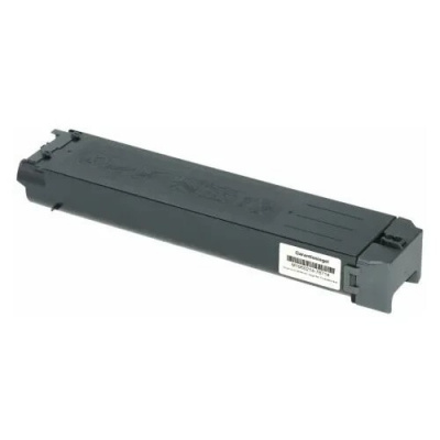 Sharp MX-C38GTB black original toner
