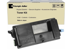 Triumph Adler original toner PK-3011, black, 15500 pages, Triumph Adler P-5031DN