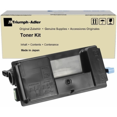 Triumph Adler original toner PK-3011, black, 15500 pages, Triumph Adler P-5031DN