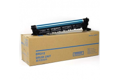 Konica Minolta DR-312 A7Y00RD black original drum unit