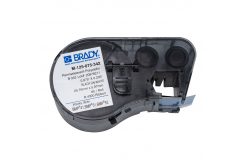Brady M-125-075-342 / 131611, Labelmaker PermaSleeve Wiremarker Sleeves, 19.05 mm x 6.00 mm