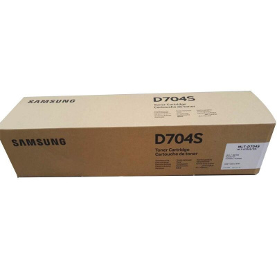 HP SS770A / Samsung MLT-D704S black original toner