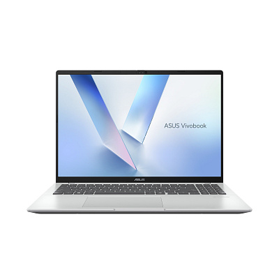 ASUS M1607GA-MB008 M1607GA 16/AI 7 445/16GB/1TB/SILVER/NoOS