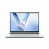ASUS M1607GA-MB008 M1607GA 16/AI 7 445/16GB/1TB/SILVER/NoOS