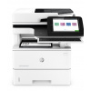 HP LaserJet Enterprise M528z 1PV67A#B19 laser all-in-one printer