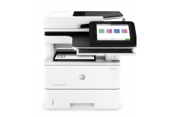 HP LaserJet Enterprise M528z 1PV67A#B19 laser all-in-one printer
