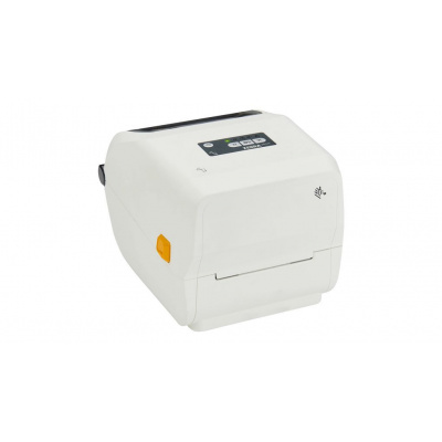 Zebra ZD421t Healthcare ZD4AH42-30EE00EZ TT, 8 dots/mm (203 dpi), label printer, RTC, USB, USB Host, BT (BLE), Ethernet, white (Successor GC420t)