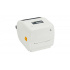 Zebra ZD421t Healthcare ZD4AH42-30EE00EZ TT, 8 dots/mm (203 dpi), label printer, RTC, USB, USB Host, BT (BLE), Ethernet, white (Successor GC420t)