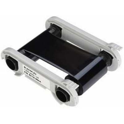 Evolis RCT023NAA dye film, black
